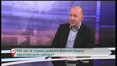 Как ще се отрази драмата Брекзит върху европейските избори? - Videoclip.bg