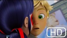 Мега-чудесата на Калинката и Черния Котарак-Калинката спасява Ейдриън(бг аудио) HD - Videoclip.bg