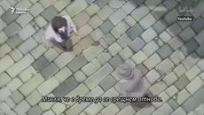 Карл Маркс като чаровен мечтател в китайски анимационен сериал - Videoclip.bg