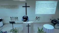 Отстъплението - Пастор Фахри Тахиров - Videoclip.bg