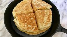 Палачинки от просена каша | Вкусна рецепта с просо - Videoclip.bg