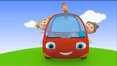 Kukuli – Adventure Land & Drive-in Theater | 2 Episodes | Kid Songs & Kid Cartoons - Videoclip.bg