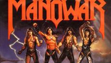 Manowar Army of Immortals (ross the Boss, De Maio)1984 remastered - Videoclip.bg