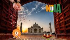 Мистичният свят на Индия ... - Videoclip.bg