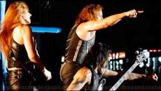 Manowar Bridge of death - Videoclip.bg