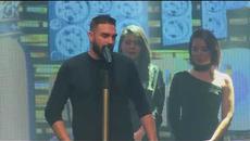 Песен на годината: Тото - Чужди усмивки - Videoclip.bg