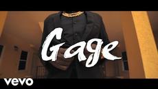 Gage - Never Stop Bad (Official Video) - Videoclip.bg