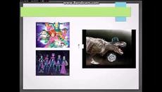 Топ 5 анимации за момичета - Videoclip.bg