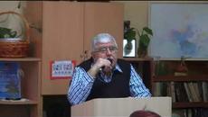 Блажени , които слушат Божието Слово и Го пазят - Пастор Фахри Тахиров - Videoclip.bg