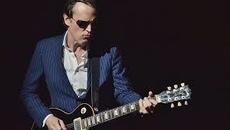 JOE BONAMASSA -  THE BEST - Live - Videoclip.bg