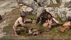 Continuavano a chiamarlo Trinita / Все още ме наричат Светата Троица  1971 ЧАСТ 1 - Videoclip.bg