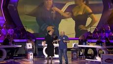 Mina Kostic i Dzej - Nema dalje - ZG Specijal 22 - 20182019 - (TV Prva 24.02.2019.) - Videoclip.bg