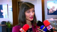 Мария Габриел: Изкуственият интелект ще замести ли човека! Отговорът е НЕ! - Videoclip.bg