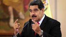 След интервю с Венецуелският президент Мадуро: Депортират журналисти от Венецуела - Videoclip.bg