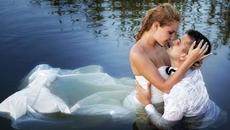 Неповторимое мгновенье!  Романтическая  и  нежная мелодия любви! - Videoclip.bg