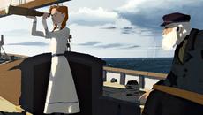 Епоха на плаване (2018) късометражна анимация # Age of Sail: Animated Short HD - Videoclip.bg