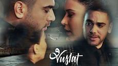 Вуслат - еп.8 Бг.субтитри (Vuslat 8. Bölüm original) - Videoclip.bg