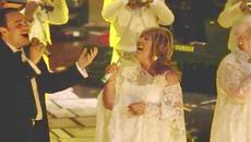 “El son de la Negra“ – Mocedades - Videoclip.bg