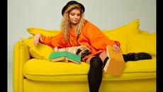 Настя Задорожная - Мили (Премьера видео!) - Videoclip.bg