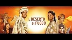 Огнената пустиня Еп.1 1997  BG audio (приключенски) - Videoclip.bg