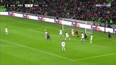 Краснодар - Валенсия 1:1 / Лига Европа - Videoclip.bg