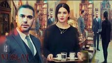 Вуслат - еп.10 Бг.субтитри (Vuslat 10. Bölüm) - Videoclip.bg