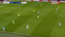 Манчестър Сити - Шалке 04 7:0 / Шампионска Лига - Videoclip.bg