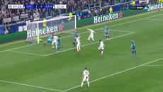 Ювентус - Атлетико Мадрид 3:0 / Шампионска Лига - Videoclip.bg