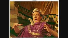 Iron Maiden - The Ides Of March - Videoclip.bg