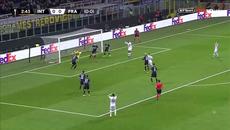 Интер - Айнтрахт Франкфурт 0:1 / Лига Европа - Videoclip.bg