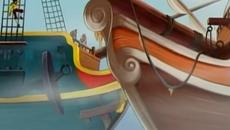 Martin Mystery Season 3 Episode 23 Pirates of doom - Videoclip.bg