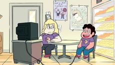 Стивън Вселенски - ♫ Вкусни понички ♫ - БГ Аудио - Videoclip.bg