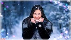 Елена Савельева  -  И снова Снег - Videoclip.bg