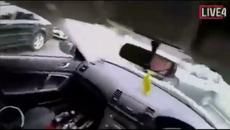 Сръбска музика в колата на терориста от Нова Зеландия - Videoclip.bg