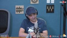 СРЕДНОСРОЧНА ПРОГНОЗА ЗА ВРЕМЕТО С ЛЮДМИЛ КЪРДЖИЛОВ ДАРИК   19 03 2019 - Videoclip.bg