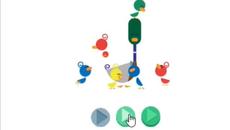 Father’s Day 2019 Google Doodle! Google celebrates Father’s Day 2019 (Multiple Countries) with animated Doodle - Videoclip.bg