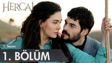 Вятърничав - еп.1 Бг.субтитри (Hercai 1. Bölüm) - Videoclip.bg