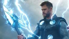 Отмъстителите 4: Краят (2019) - трейлър 2 - Videoclip.bg