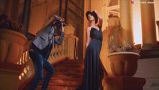 Alexander Dimmi i Mira Skoric - Boli sve - (Official video 2019) 4K - Videoclip.bg