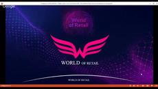 Презентация на холдинга WORLD OF RETAIL Бизнес - Videoclip.bg