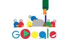 Father's Day Father’s Day 2019 Google Doodle ! Днес е Денят на бащата! Посвещавам на татко - Videoclip.bg