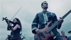 METALWINGS - Crying of the Sun - Videoclip.bg