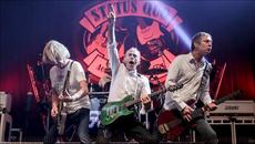 Status Quo The Anniversary Waltz I & Ii - Videoclip.bg