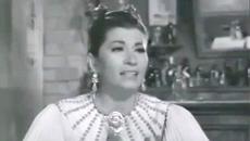 “Nubes bajas“ – Lola Beltrán - Videoclip.bg