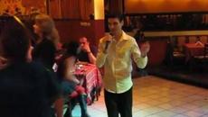 БОРИСЛАВ БОРИСОВ - КИТКА НАРОДНИ ПЕСНИ - Videoclip.bg