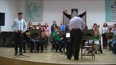 БОРИСЛАВ БОРИСОВ - ДИПЛОМЕН КОНЦЕРТ (6 ПЕСНИ) - Videoclip.bg