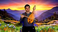 БОРИСЛАВ БОРИСОВ - СЕВЕРНЯШКО ДАЙЧОВО ХОРО - Videoclip.bg