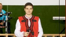 БОРИСЛАВ БОРИСОВ - ПЛАНИНО, СТАРА ПЛАНИНО И НА СВАТБА МЕ КАНЯТ - Videoclip.bg