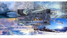 Vanessa Mae The Original Four seasons 1999 Winter Iii Allegro - Videoclip.bg