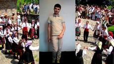 БОРИСЛАВ БОРИСОВ - МАЛЕ ЛЕ - Videoclip.bg